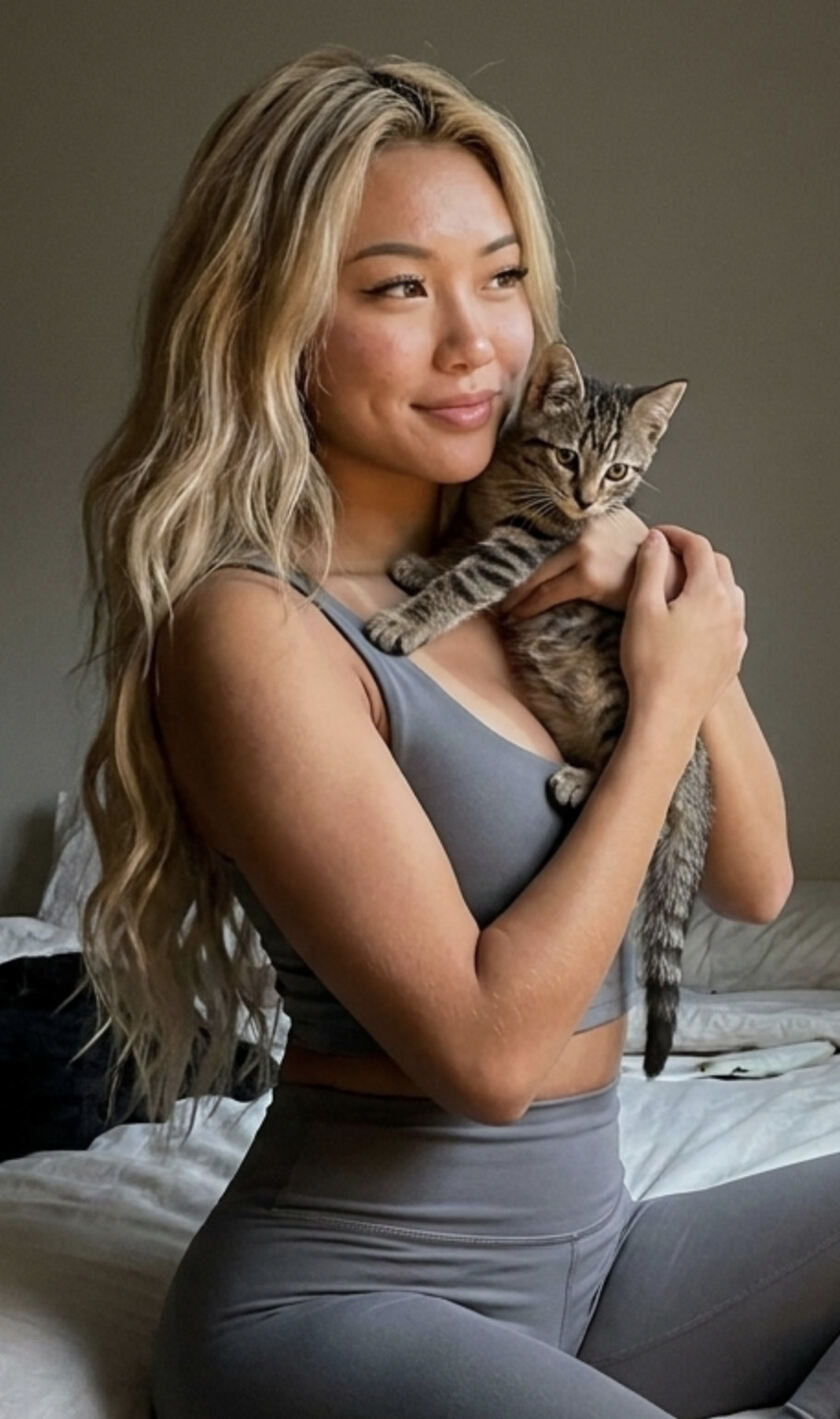 Chloe Lee